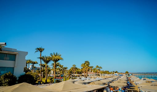 Amarina Abu Soma Resort & Aquapark