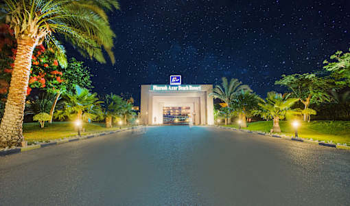 Pharaoh Azur Resort