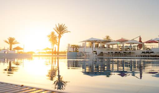 One Resort Aqua Park & Spa