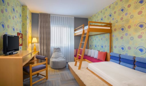 IC Hotels Santai Family Resort