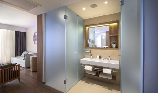 Valamar Bellevue Resort