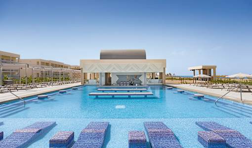 Hotel Riu Baobab - All Inclusive