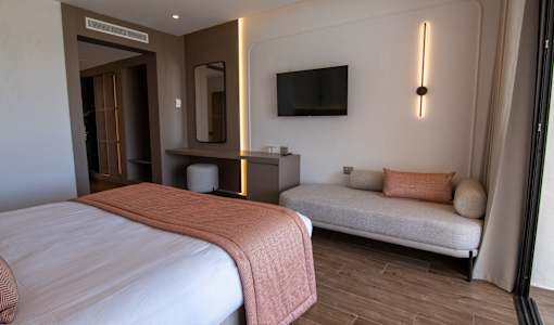 One Resort Premium Hammamet