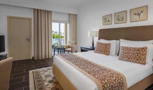 Steigenberger Makadi Hotel - Adults only