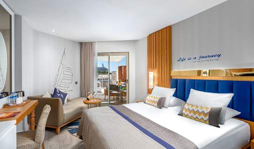 Sidemarin Kirman Premium