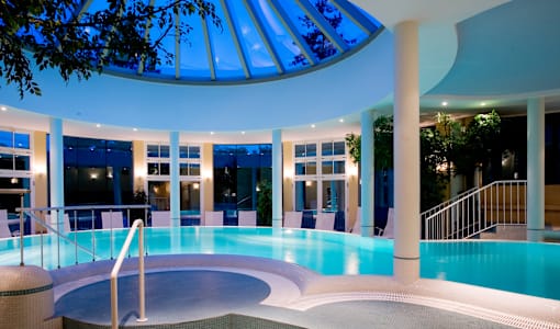 Wellnesshotel Allmer