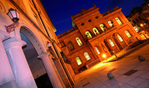 Mokni's Palais Hotel & SPA