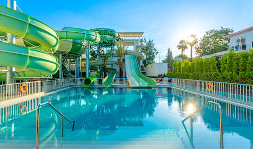 Sidera Kirman Premium