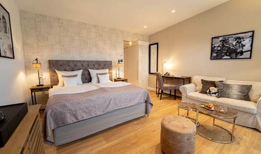 Romantischer Winkel RoLigio® & Wellness Resort