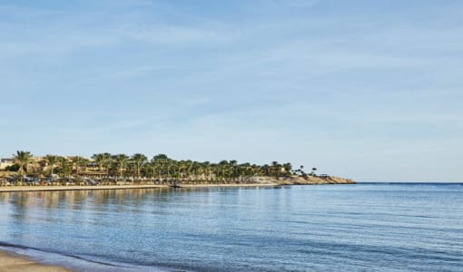 Steigenberger Coraya Beach - Adults only