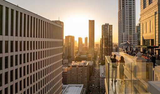 Hotel Riu Plaza Chicago