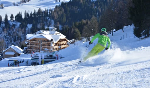Natur & Wellnesshotel Höflehner