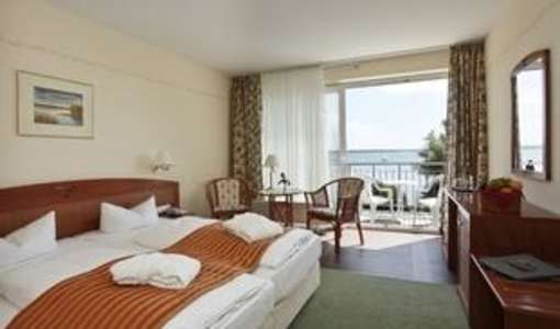 Seehotel Schloss Klink