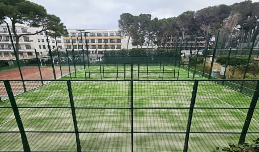 Hotel & Spa S'Entrador Playa