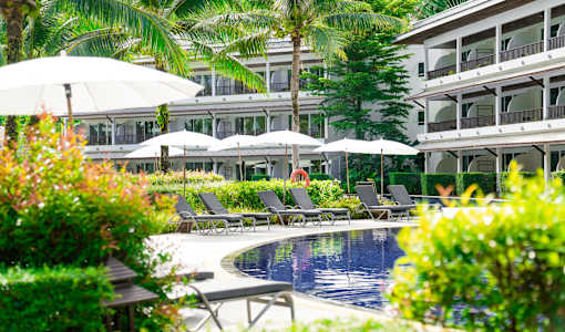 SENTIDO Khao Lak
