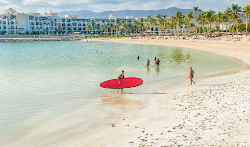 Juweira Boutique Hotel