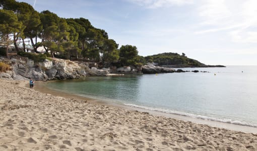 AluaSoul Carolina - Adults Only