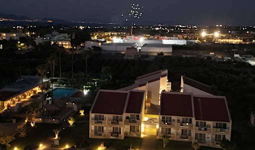 Ilios K Village Resort