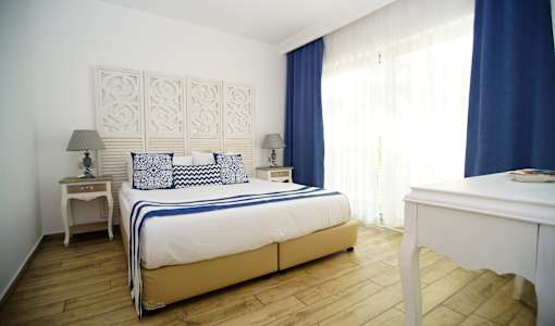 Blue Dreams Resort & Spa