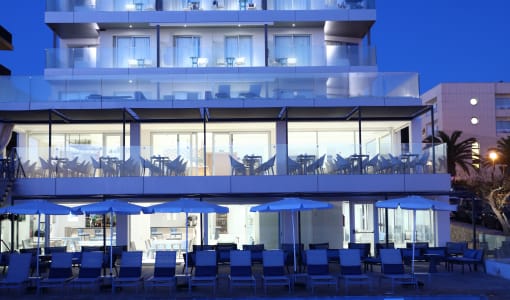 Mar Azul PurEstil Hotel & Spa