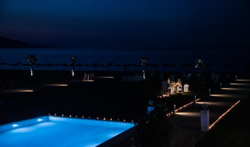 Euphoria Resort