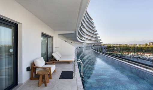 Hotel Miracle Resort
