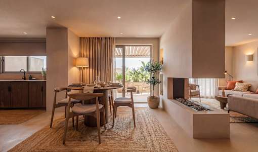 Alianthos Estate Resort