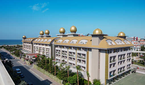 Aydinbey Kings Palace & Spa