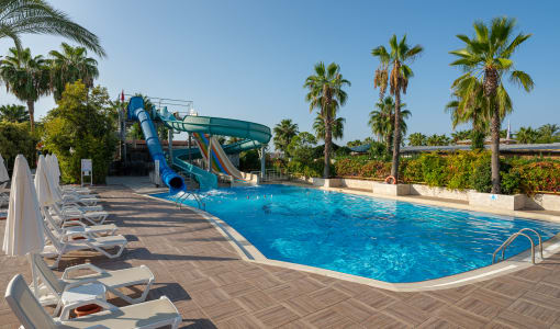 Aydinbey Famous Resort