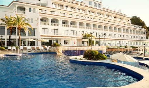 Sentido Fido Punta del Mar – Adults only
