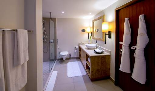 Kempinski Seychelles Resort