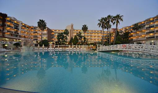 Seaden Corolla Hotel