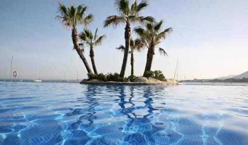 Alcudiamar Marina Residence