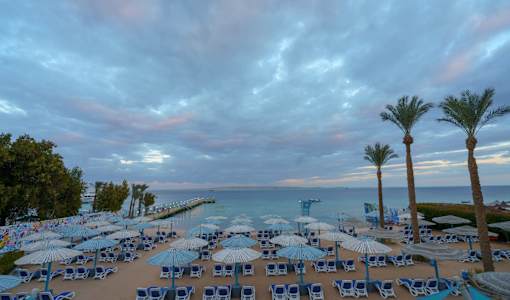 Minamark Beach Resort & Spa