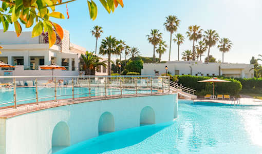 Calimera Delfino Beach Resort & Spa