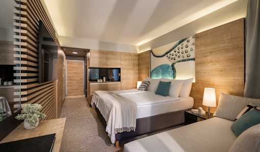 Valamar Padova Hotel