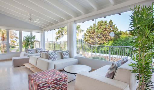 Grupotel Aldea Cala'n Bosch