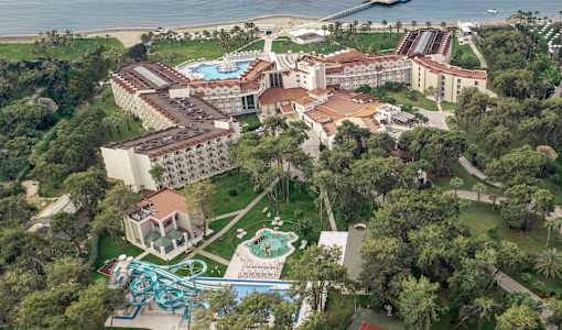 Arcanus Hotels Sorgun