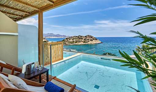 Blue Marine Resort & Spa