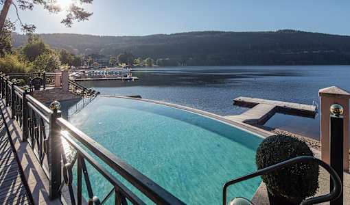 Treschers Schwarzwald Hotel