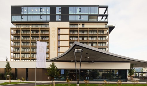 Impulshotel FREIGOLD