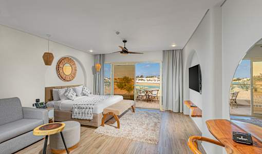 Panorama Bungalows Resort El Gouna