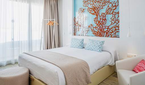 The Sea Hotel by Grupotel - Adults only