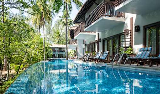 The Haven Khao Lak