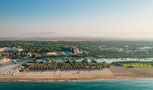 Selectum Family Resort Belek