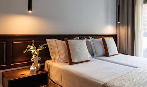 Albatros Spa & Resort Hotel