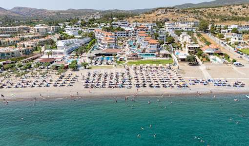 Costa Lindia Beach Resort