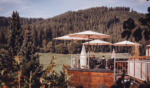 Wellnesshotel Sonnenhalde Tonbach