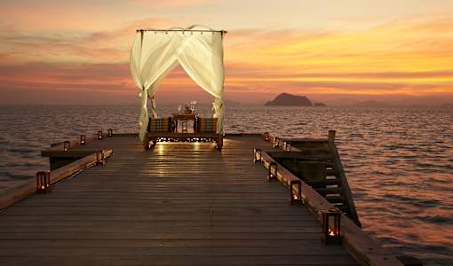 Santhiya Koh Yao Yai Resort & Spa