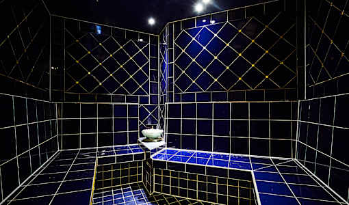 Wellnesshotel Sonnenhalde Tonbach